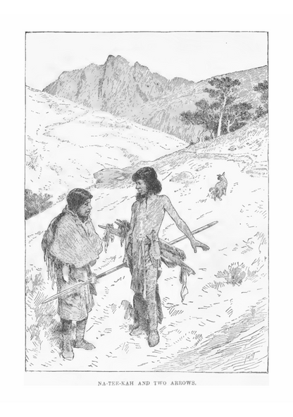 Two Arrows