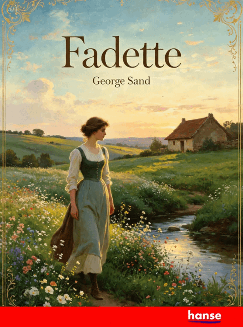 Fadette