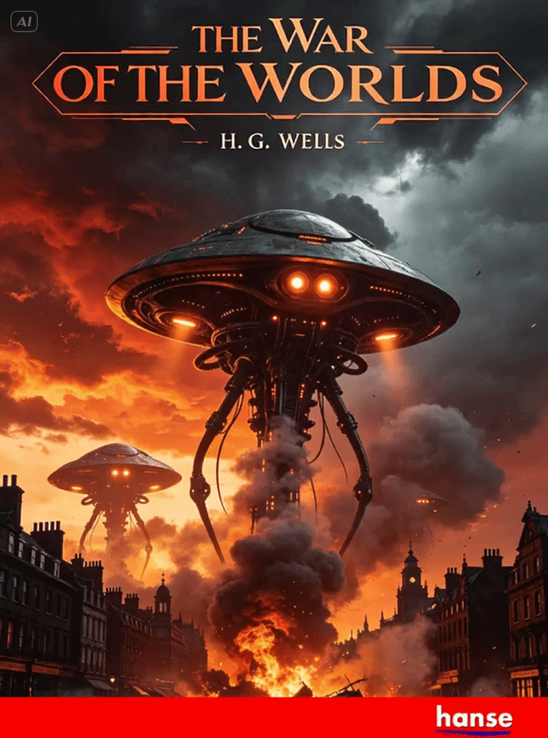 The War of the Worlds