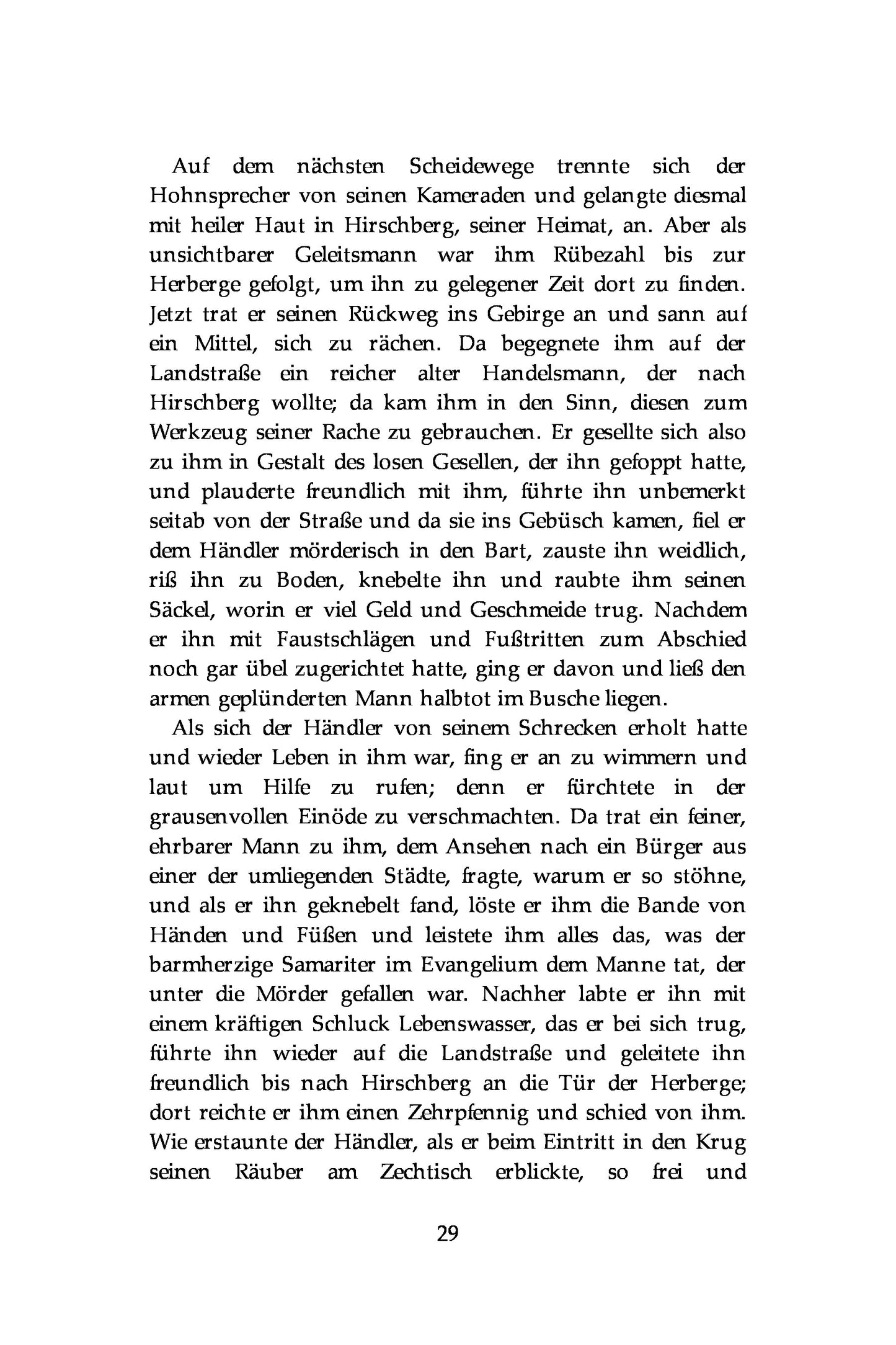 Rübezahl - Page 31