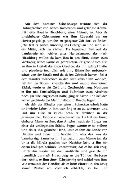 Rübezahl - Page 31