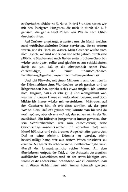 Fremde Straßen - Page 17
