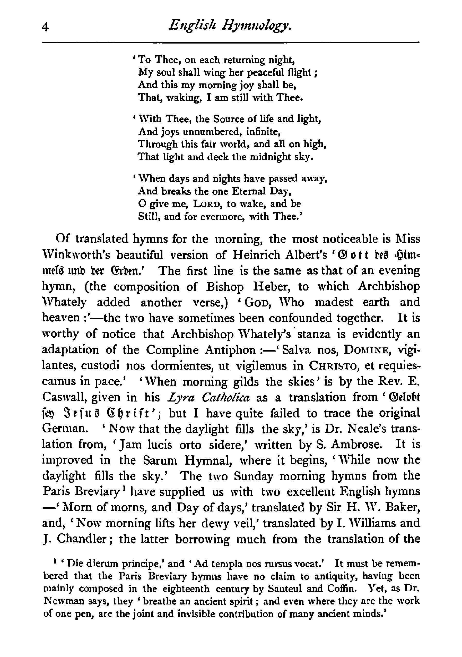 English Hymnology - Page 16