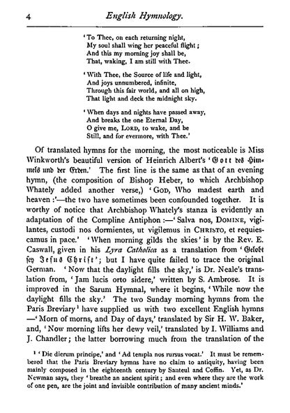 English Hymnology - Page 16