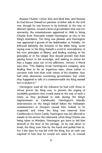 The Commonwealth of Oceana - Page 12