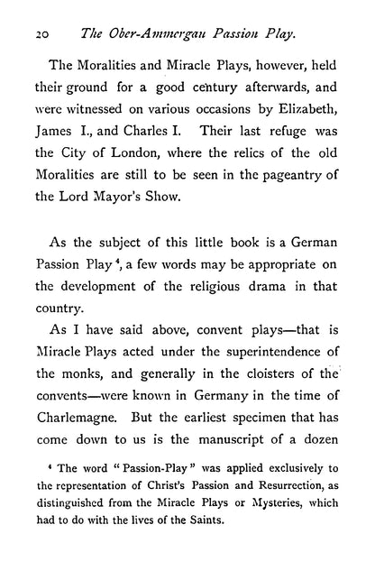 The Ober-Ammergau Passion Play - Page 24