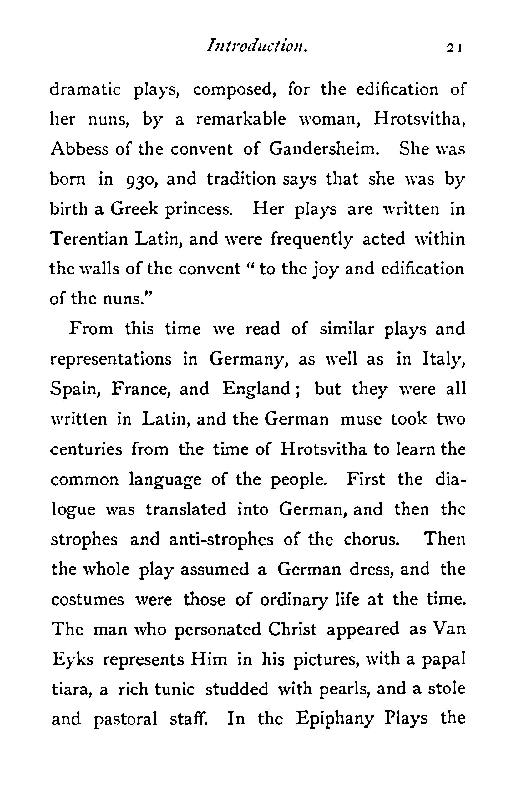 The Ober-Ammergau Passion Play - Page 25