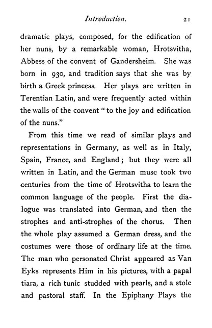 The Ober-Ammergau Passion Play - Page 25