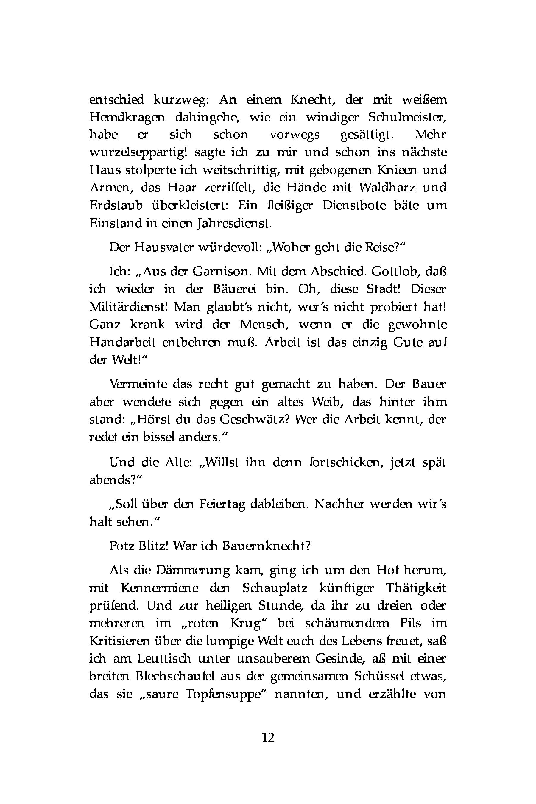 Erdsegen - Page 12