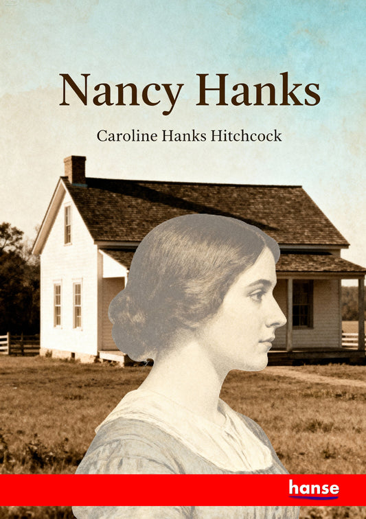 Nancy Hanks - Front Cover