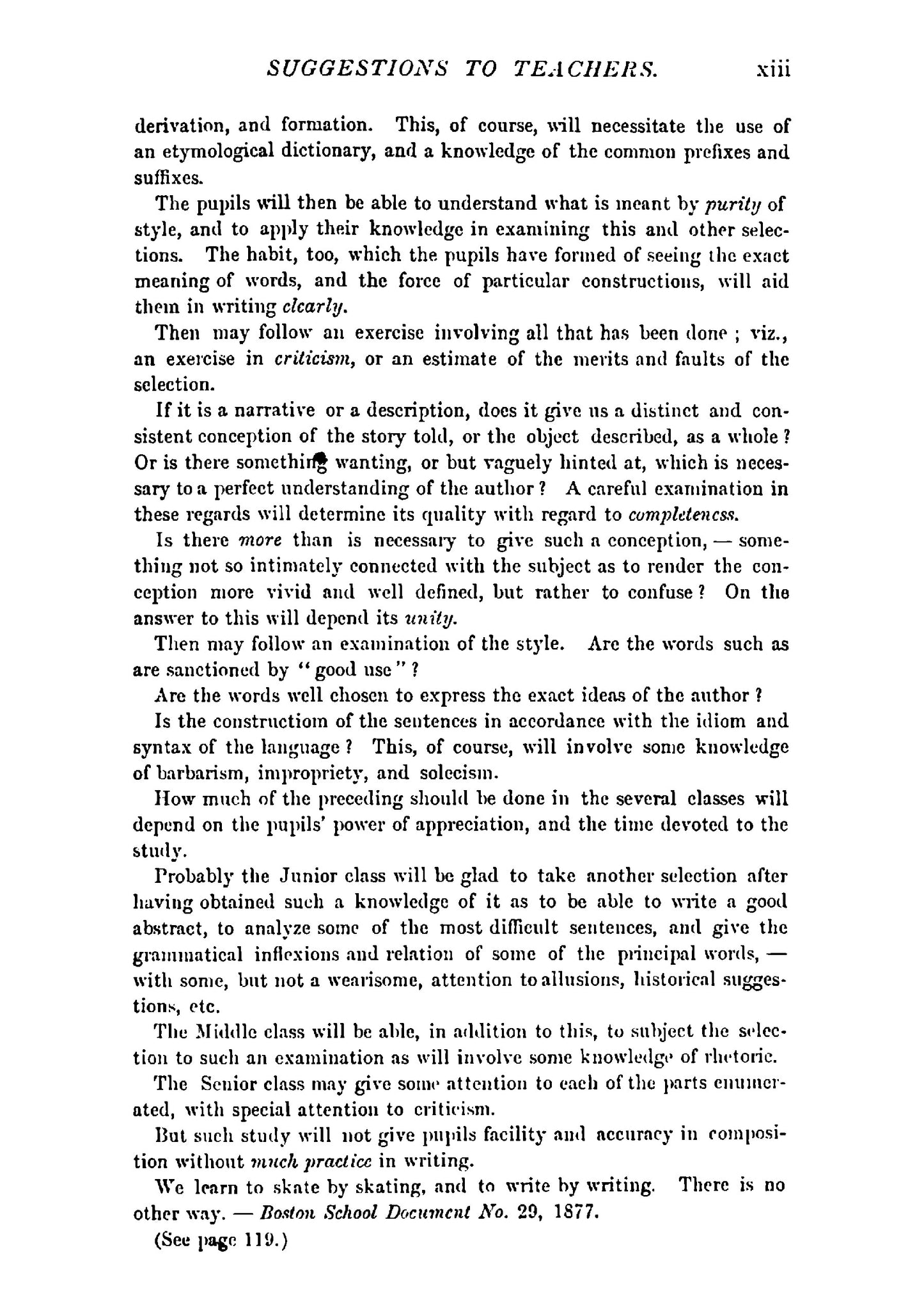 Six Selections from Irving's Sketch-book - Page 17