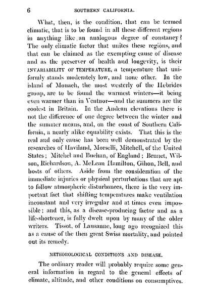 The Mediterranean Shores of America - Page 28