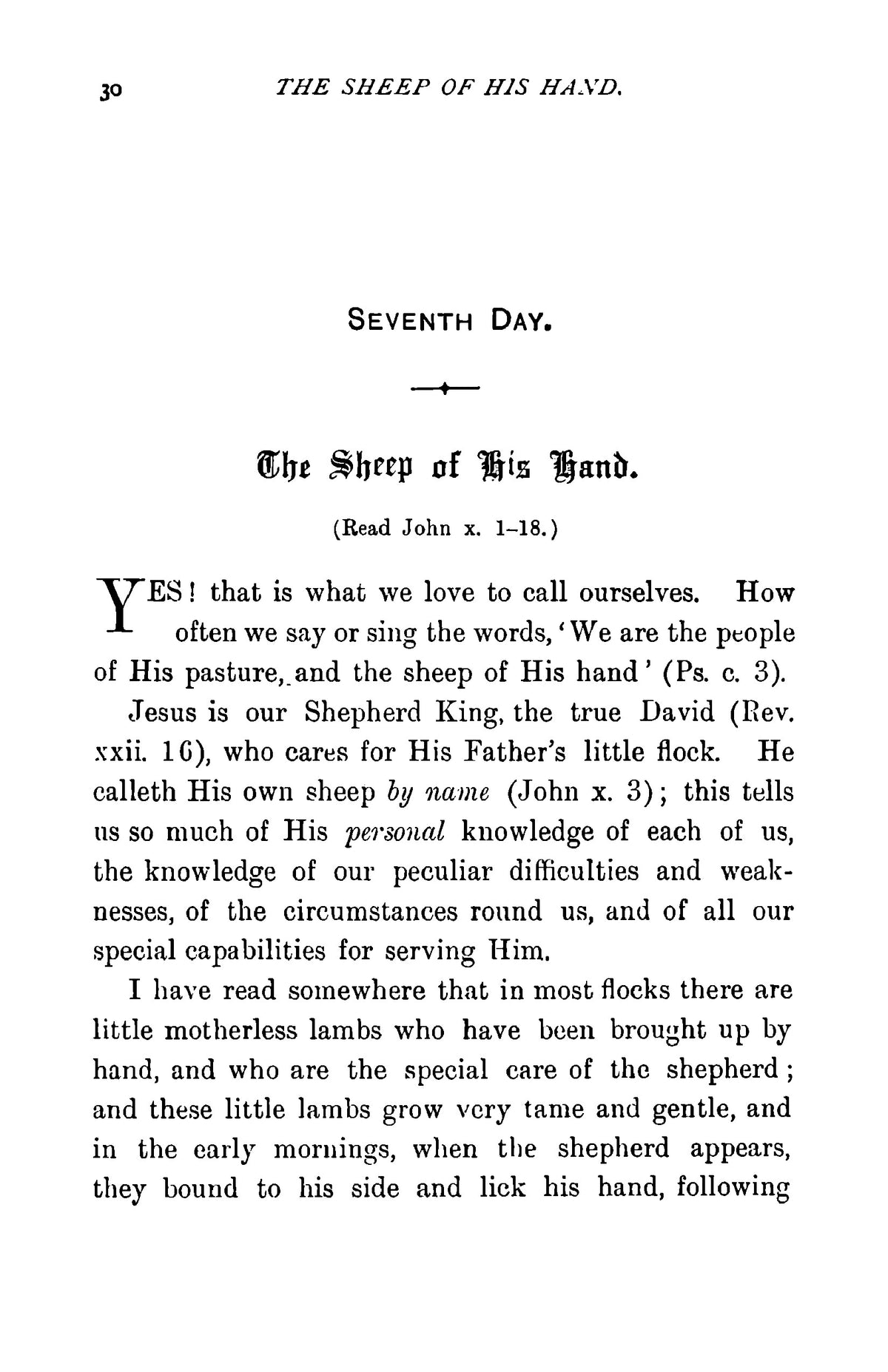 Good-night Thoughts About God - Page 32