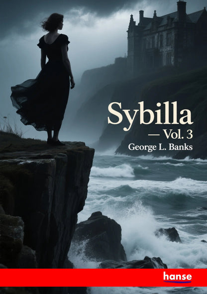 Sybilla - Front Cover