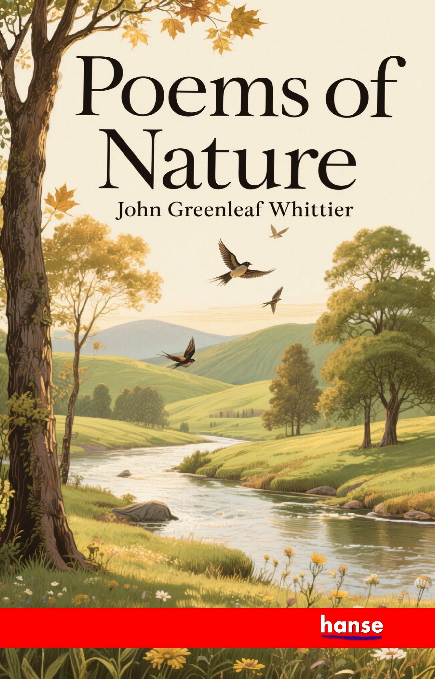 Poems of Nature