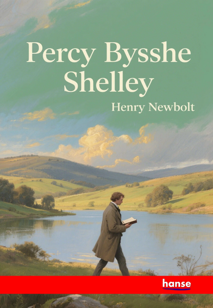 Percy Bysshe Shelley - Poems