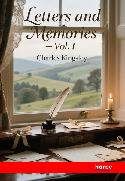 Letters and Memories - Vol. I