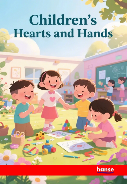 Children's Hearts and Hands