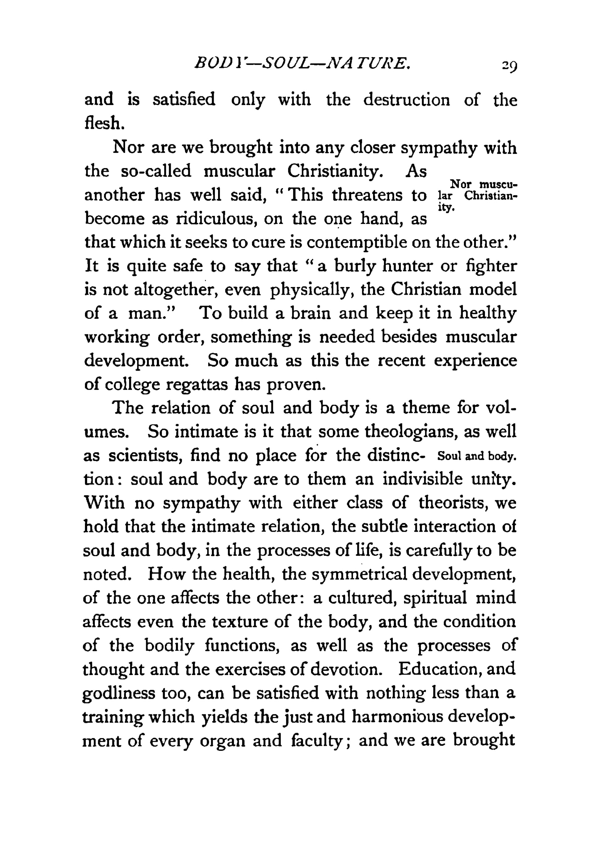 Amusements in the Light of Reason and Scripture - Page 33