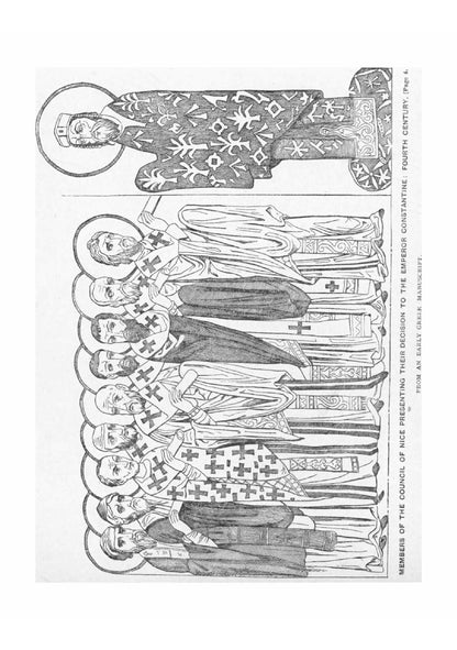 The Apocryphal New Testament - Page 6