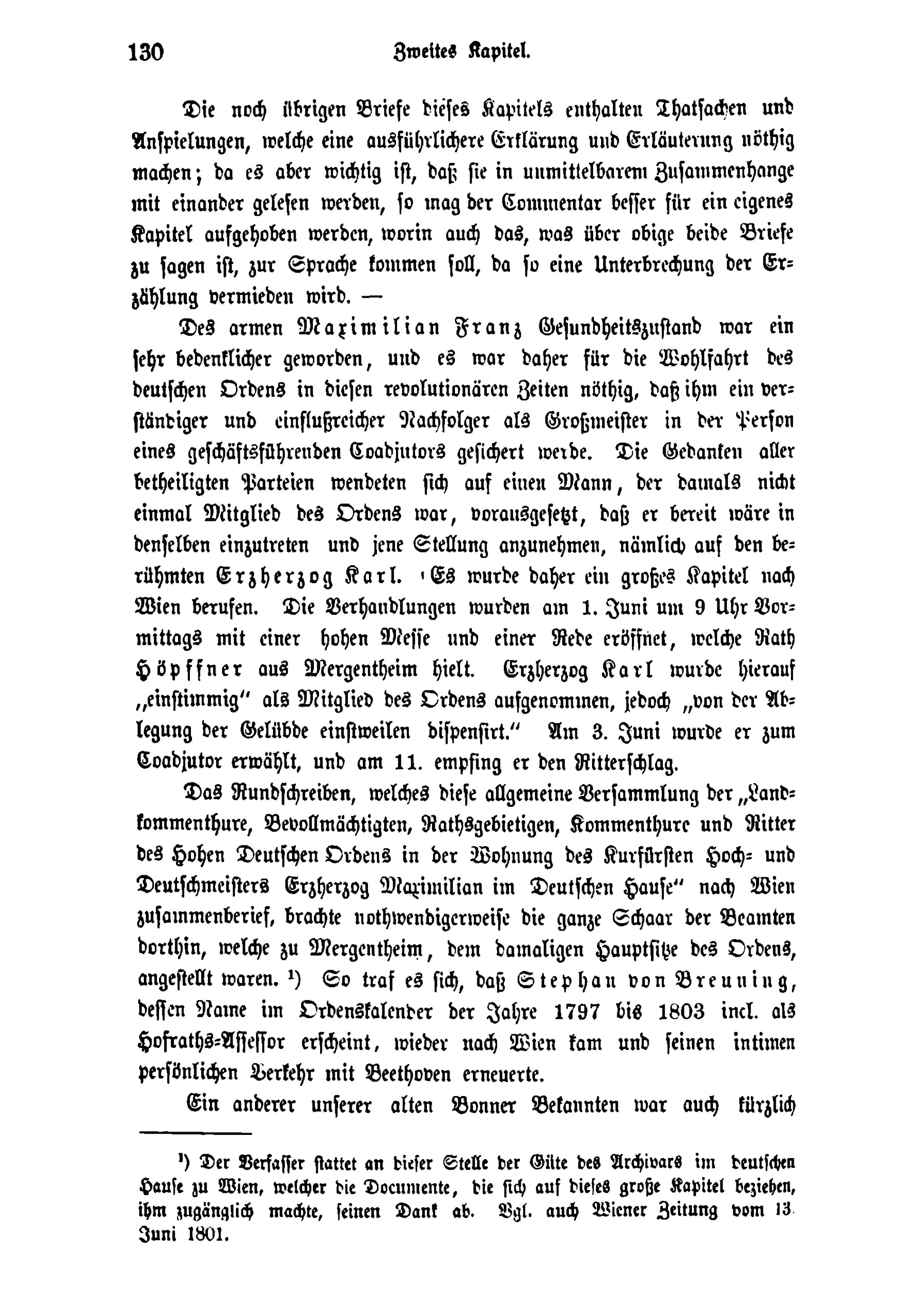 Ludwig van Beethoven's Leben - Page 137