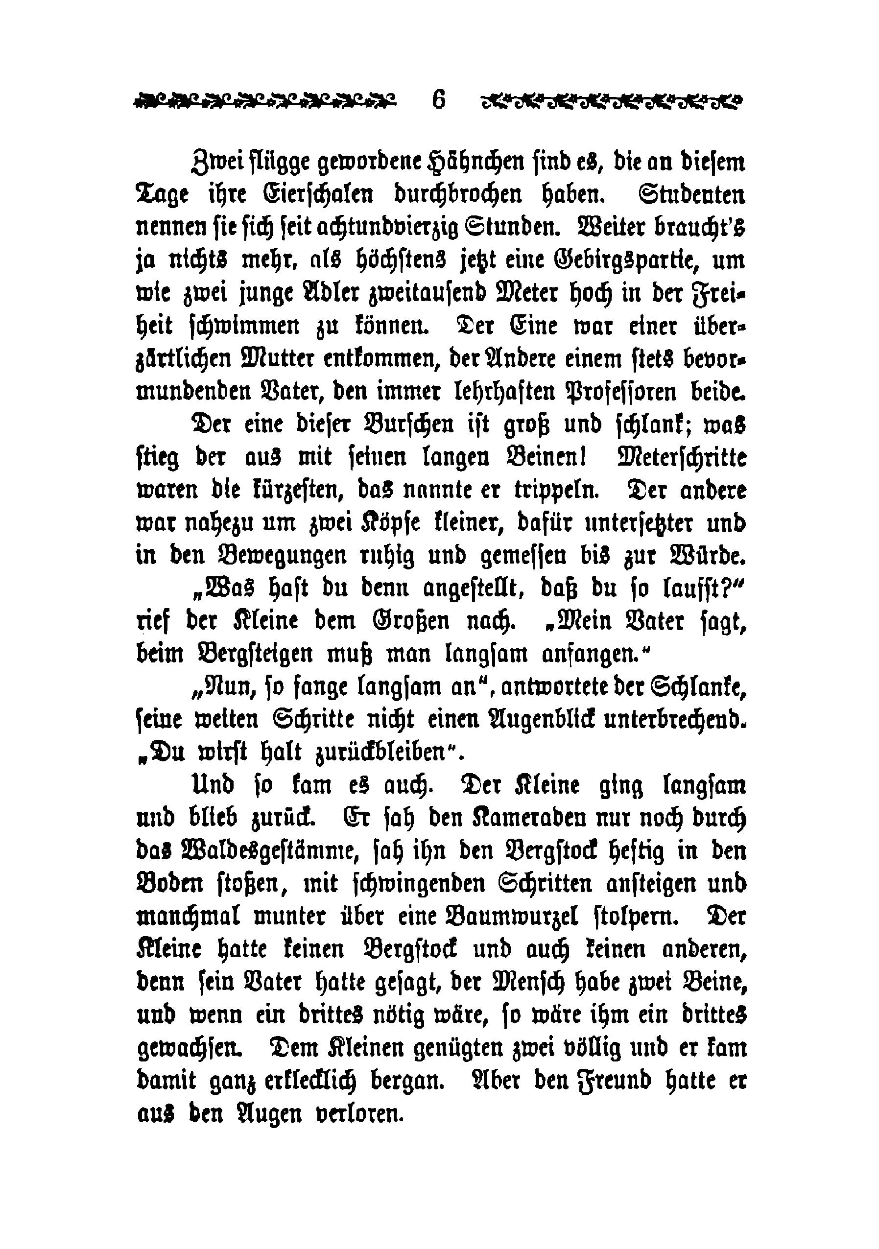 Die beiden Hänse - Page 8