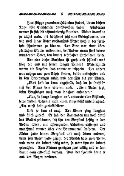 Die beiden Hänse - Page 8