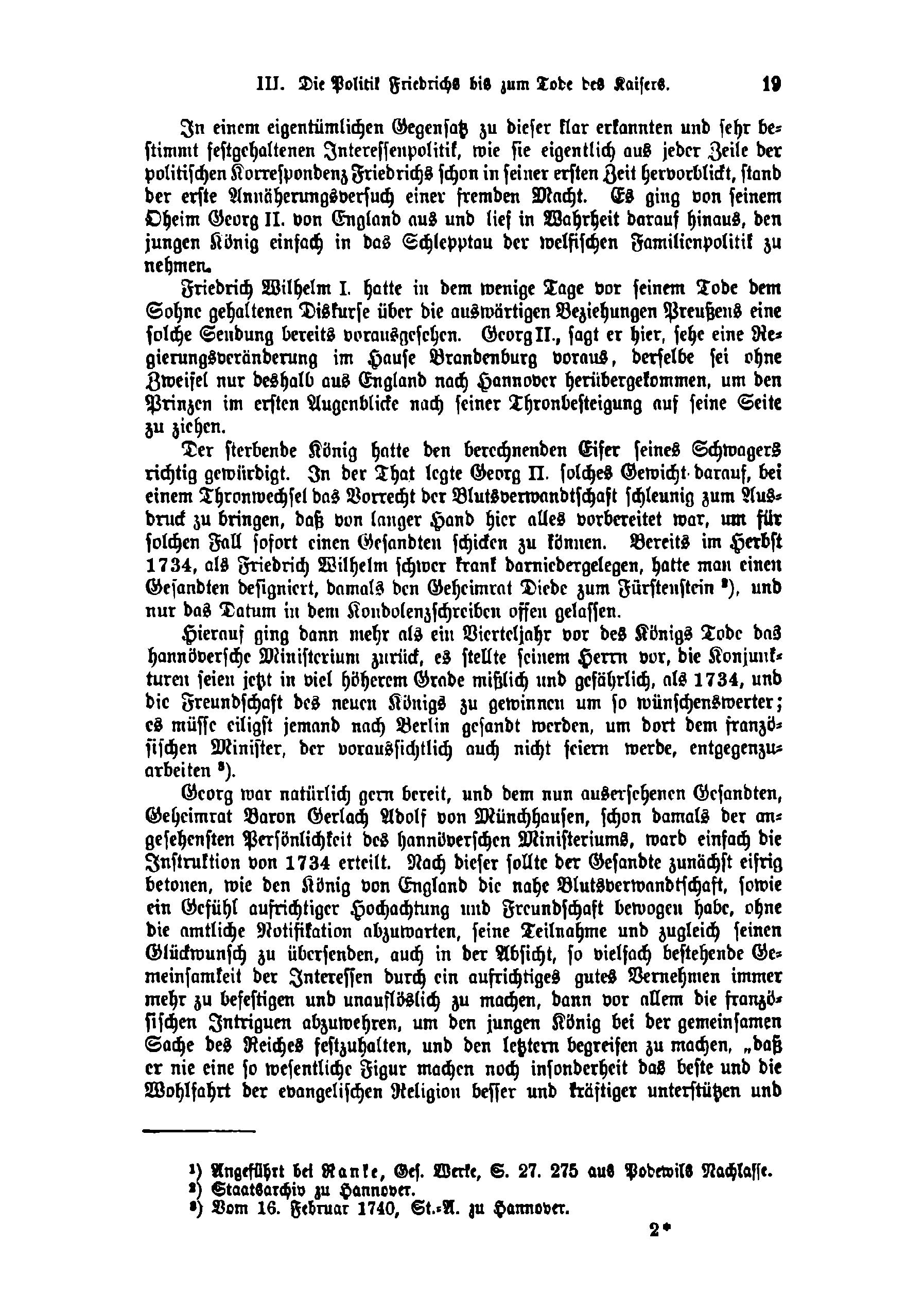 Geschichte des Erstes Schlesischen Krieges - Page 31