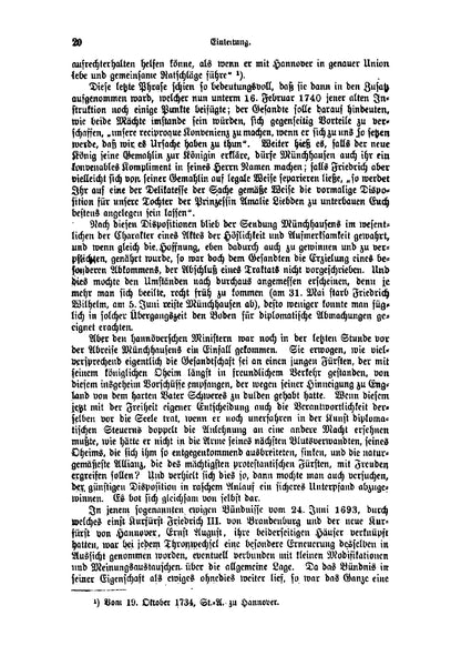 Geschichte des Erstes Schlesischen Krieges - Page 32