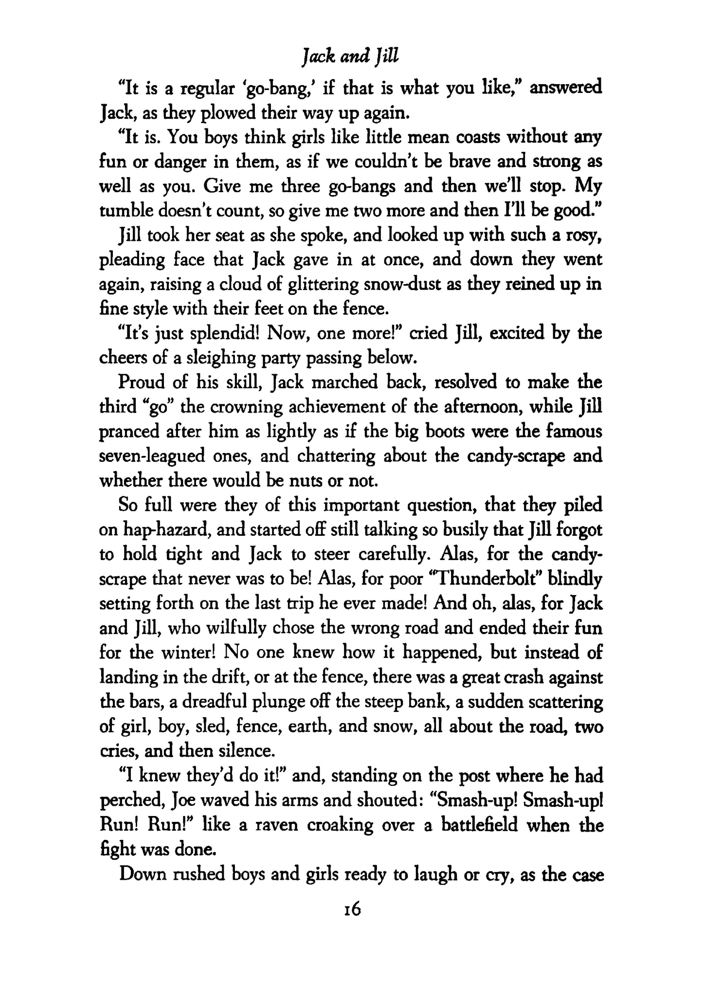 Jack and Jill - Page 20