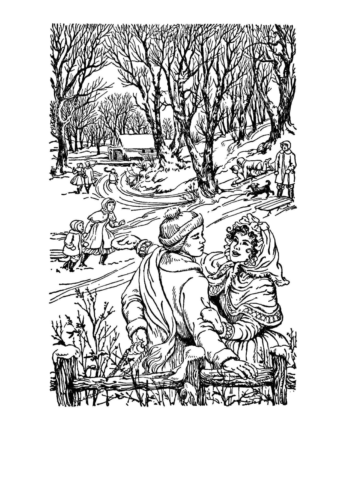 Jack and Jill - Page 21