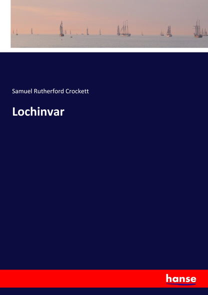 Lochinvar - Front Cover