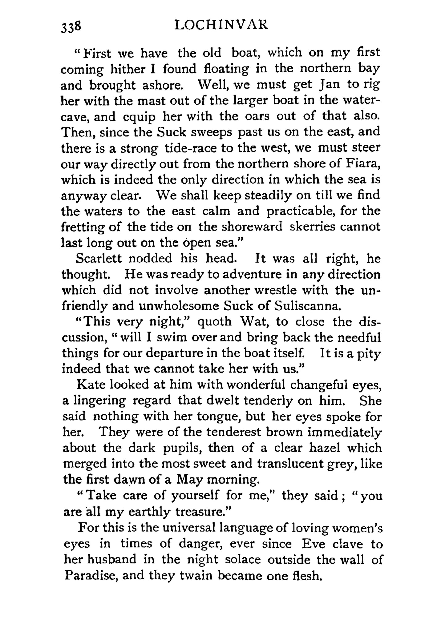 Lochinvar - Page 352