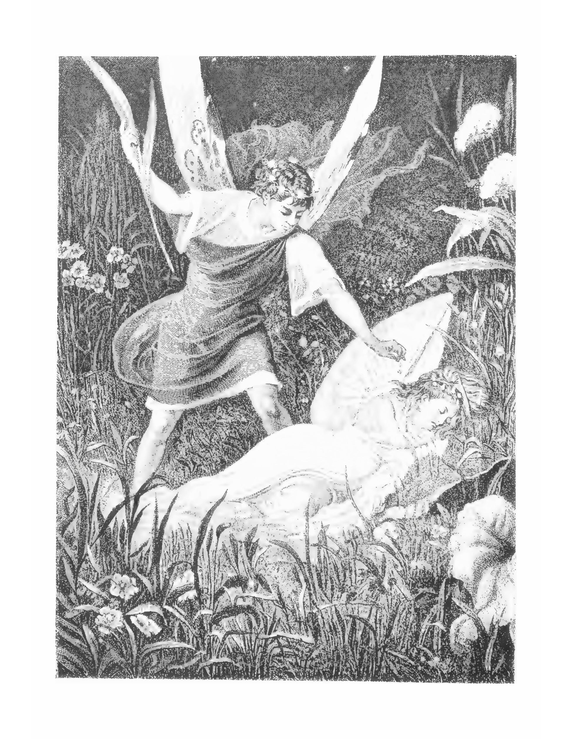 An Art Edition of the Most Popular Dramas of Shakespeare - Page 272