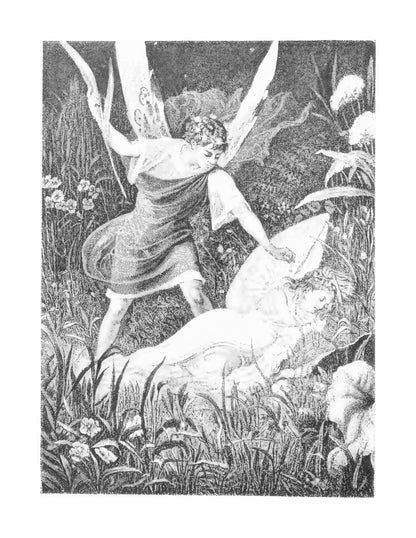An Art Edition of the Most Popular Dramas of Shakespeare - Page 272