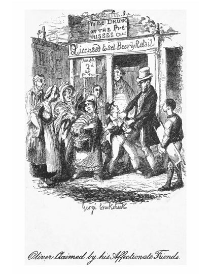 The Adventures of Oliver Twist - Page 6
