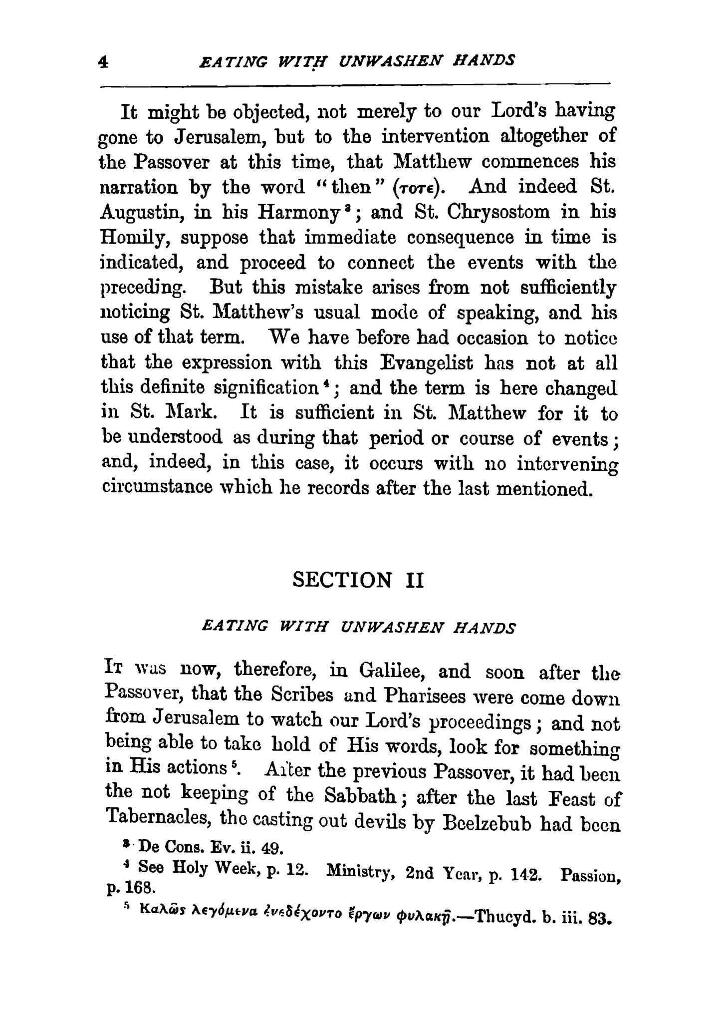 Devotional Commentary on the Gospel Narrative - Page 14