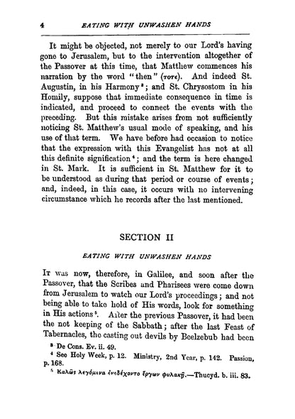 Devotional Commentary on the Gospel Narrative - Page 14