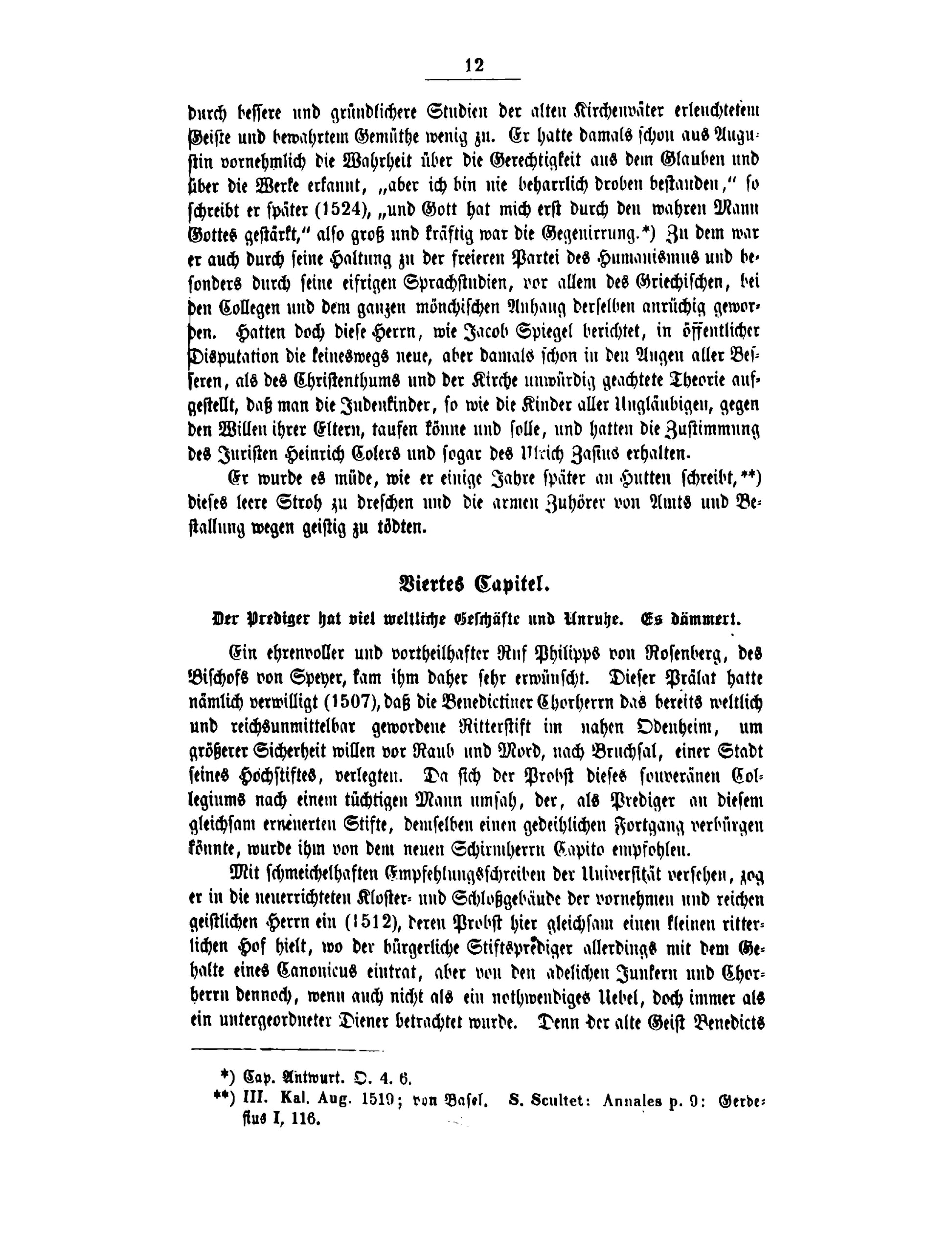 Capito und Butzer - Page 34
