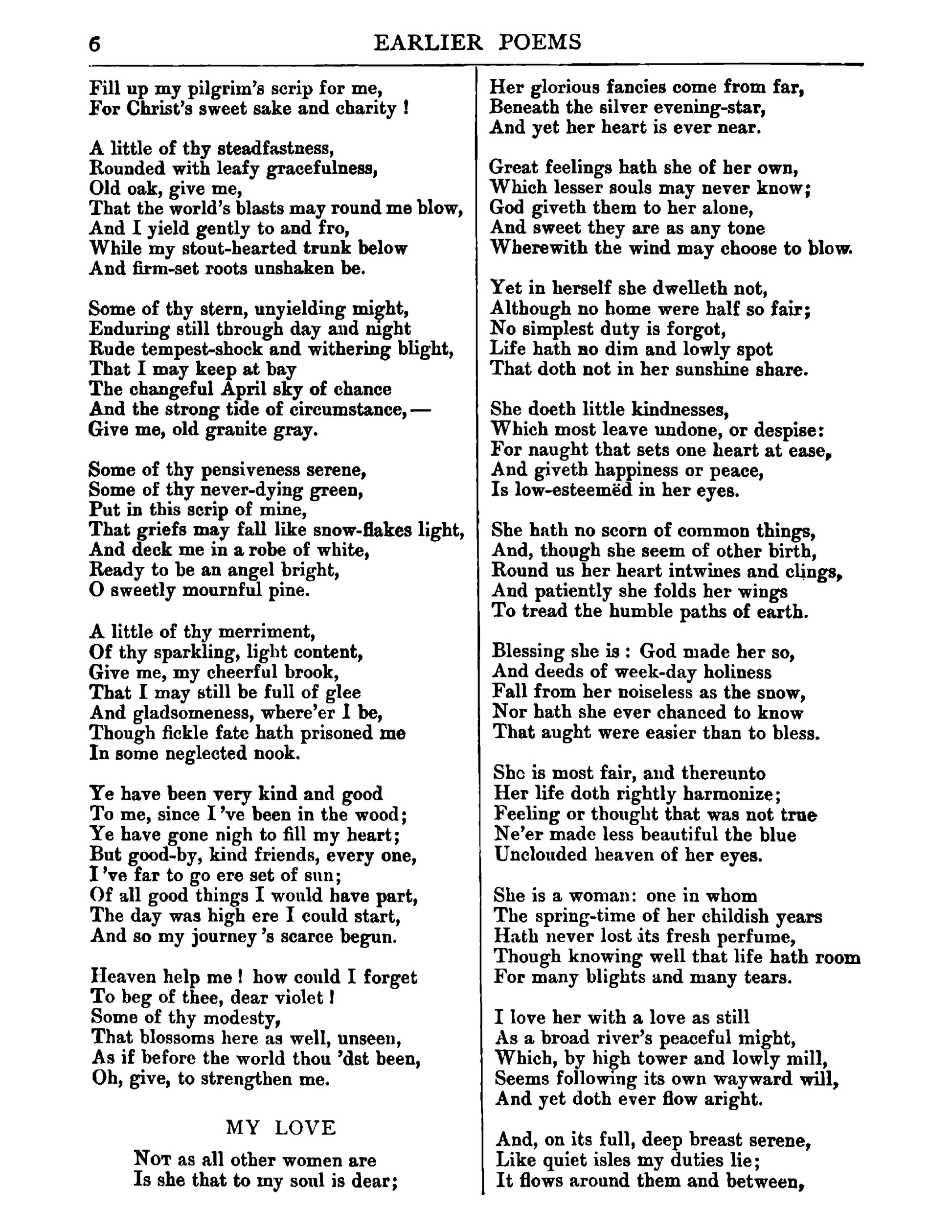 The Complete Poetical Works of James Russell Lowell - Page 28