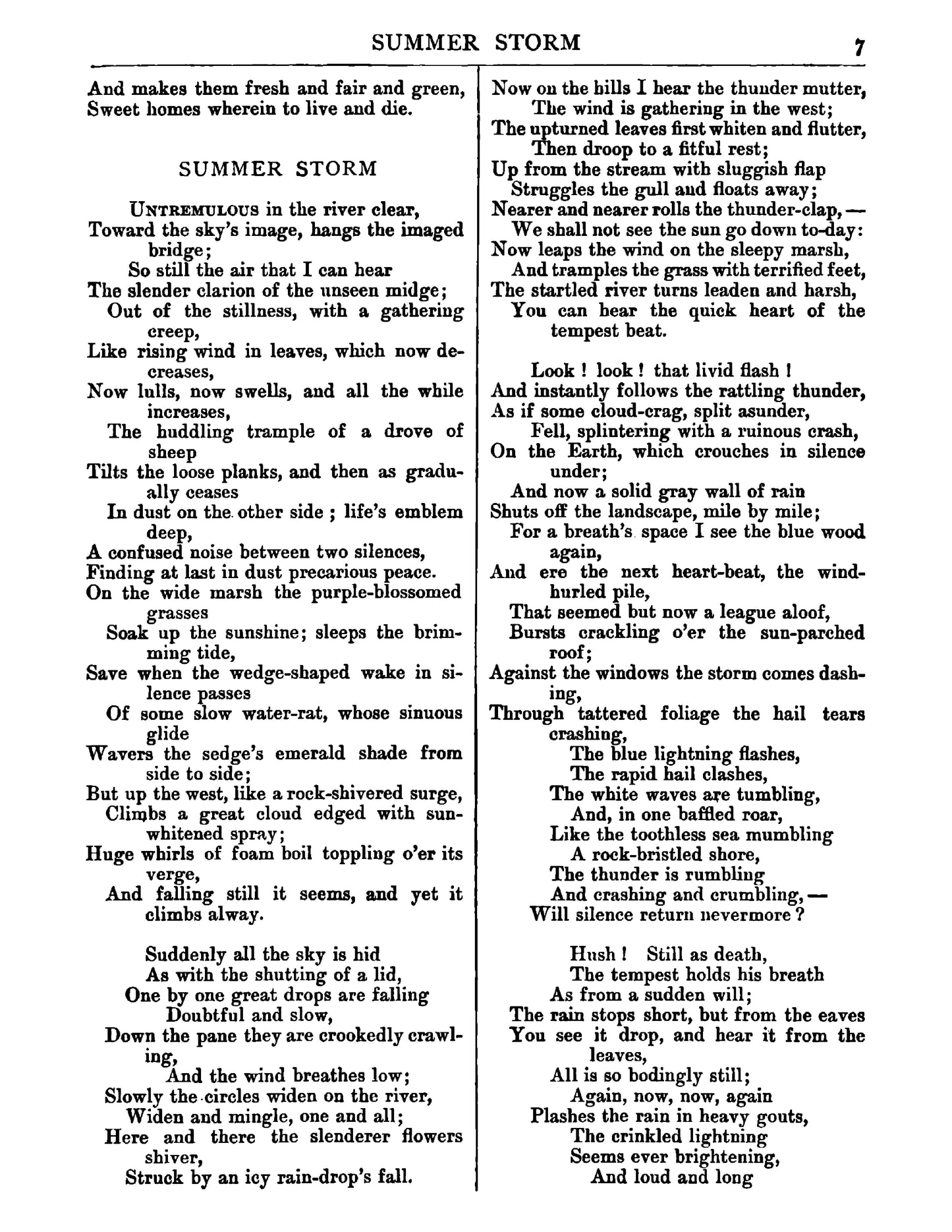 The Complete Poetical Works of James Russell Lowell - Page 29
