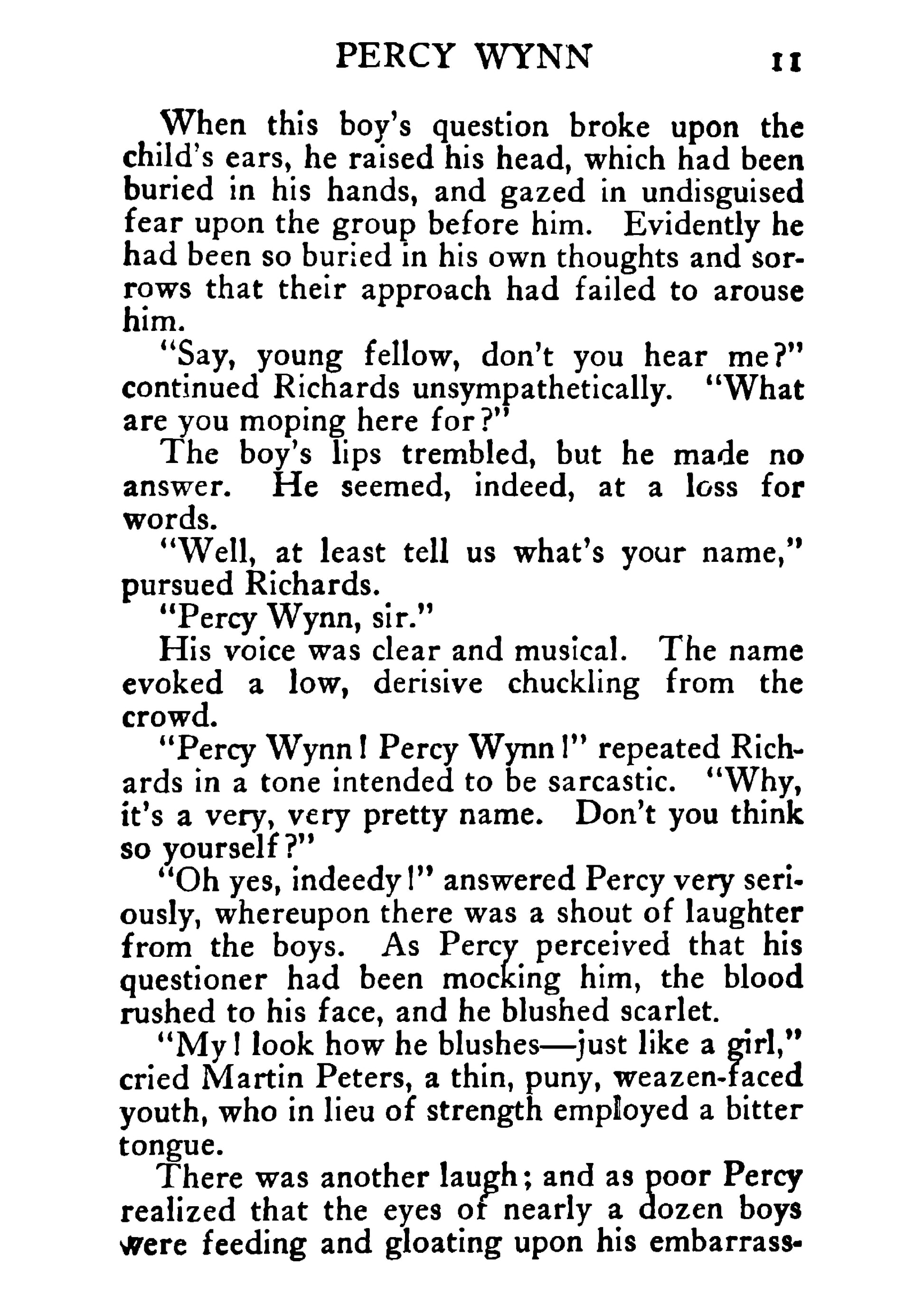 Percy Wynn - Page 15