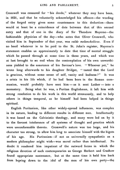 Oliver Cromwell - Page 27