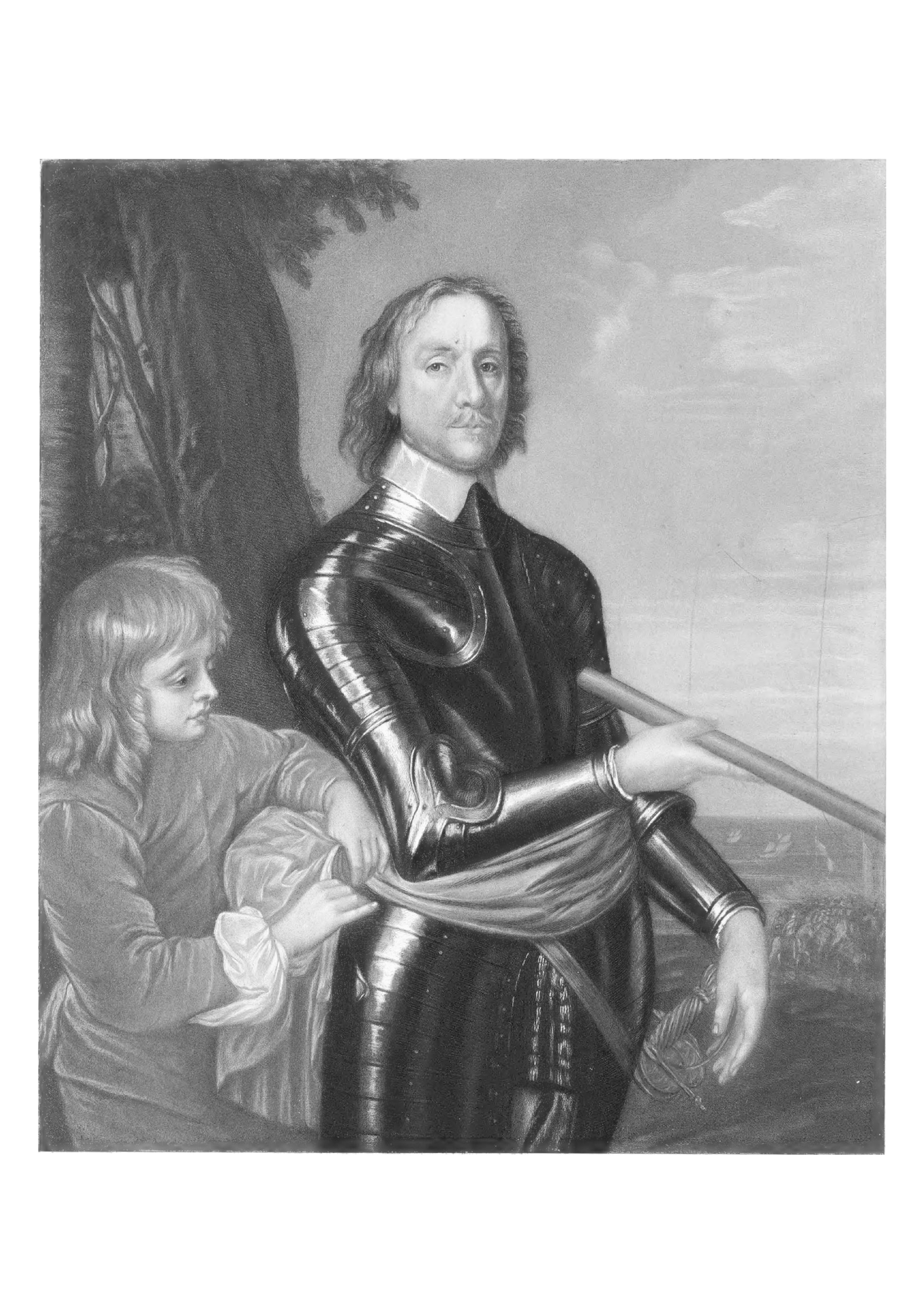 Oliver Cromwell - Page 6