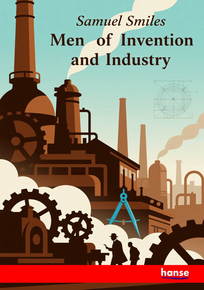 Men of Invention and Industry - Front Cover