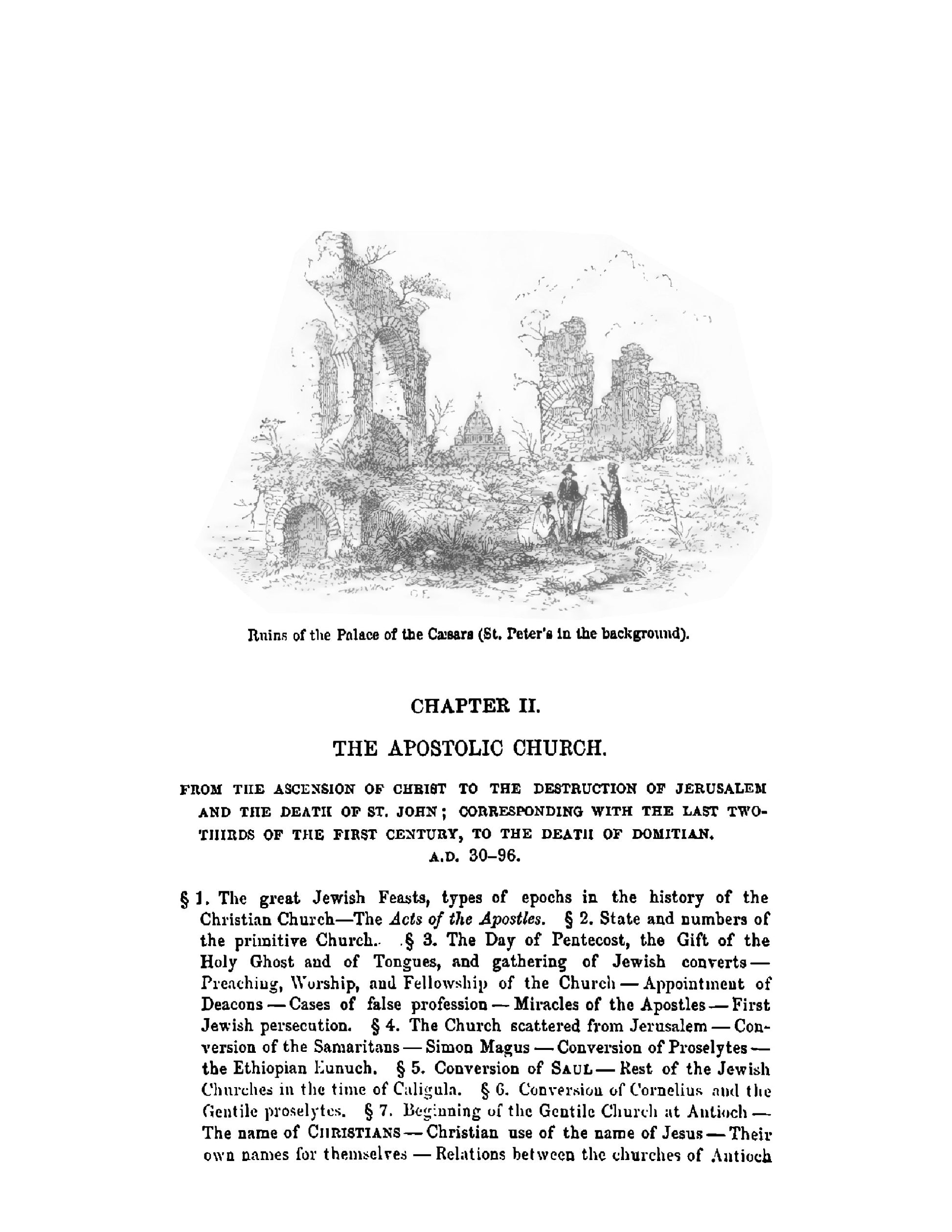 The History of the Christian Church - Page 70
