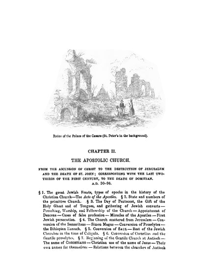 The History of the Christian Church - Page 70