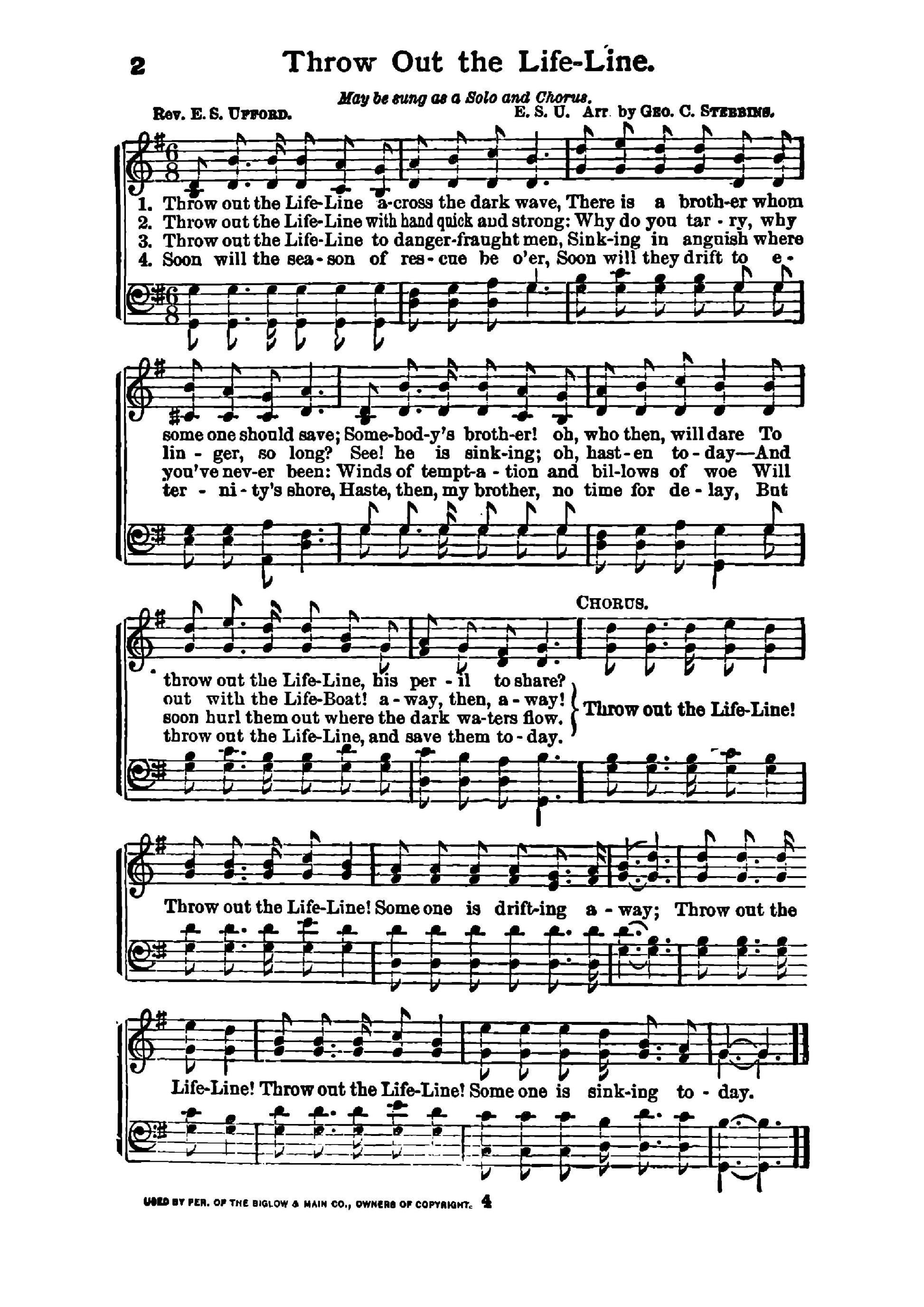 Pentecostal Hymns - Page 8