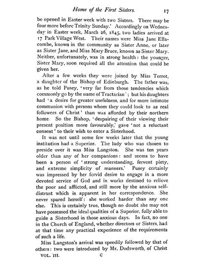 Life of Edward Bouverie Pusey - Page 31