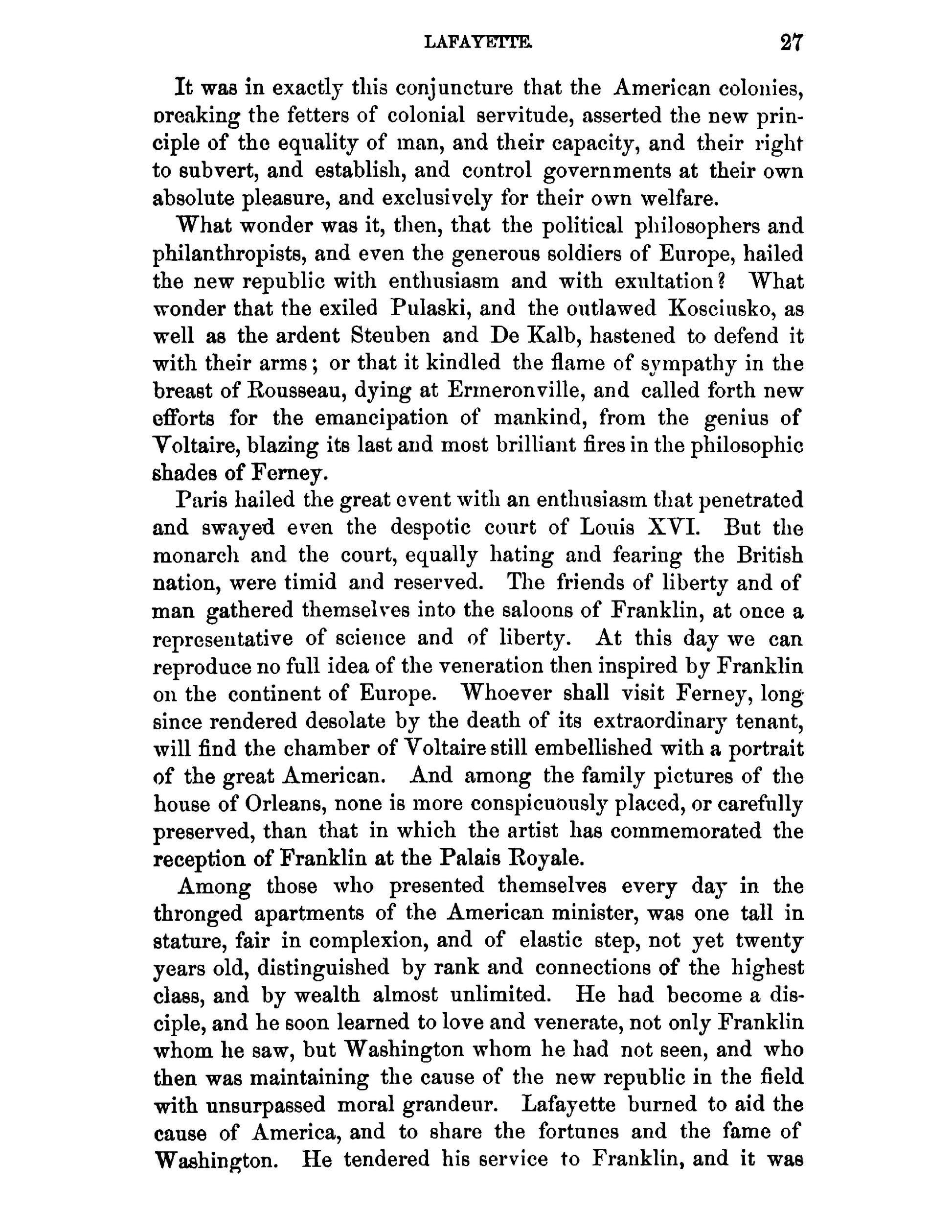 The Works of William H. Seward - Page 31